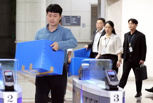 “대선 26곳, 총선 44곳서도 투표자수 미리 입력…수사 확대해야” 주진우