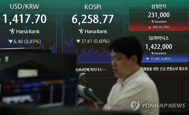 [연합뉴스]