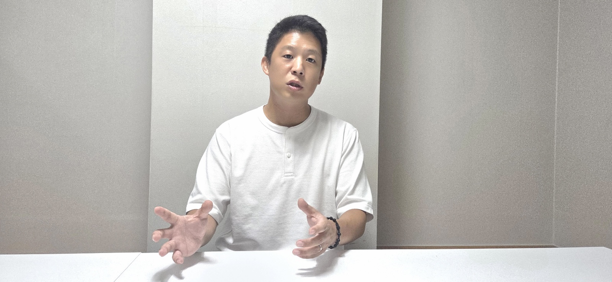 삼보산업 오너 3세 이호현 "친환경 'K-합금' 모듈화 추진" - 뉴스 썸네일 이미지