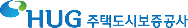 HUG CI. [HUG 제공]