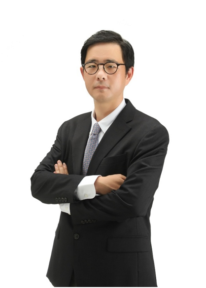 김태우 에프앤가이드 인덱스사업본부장 [에프앤가이드 제공]
