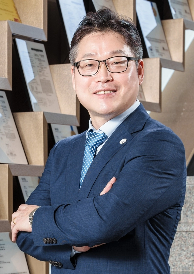 최윤화 제엠제코 대표.
