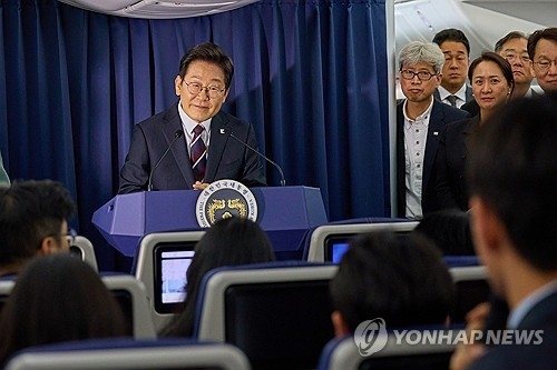 김상호 청와대 춘추관장 사의...'성남·경기 라인' 핵심 이탈로 참모진... - 뉴스 썸네일 이미지