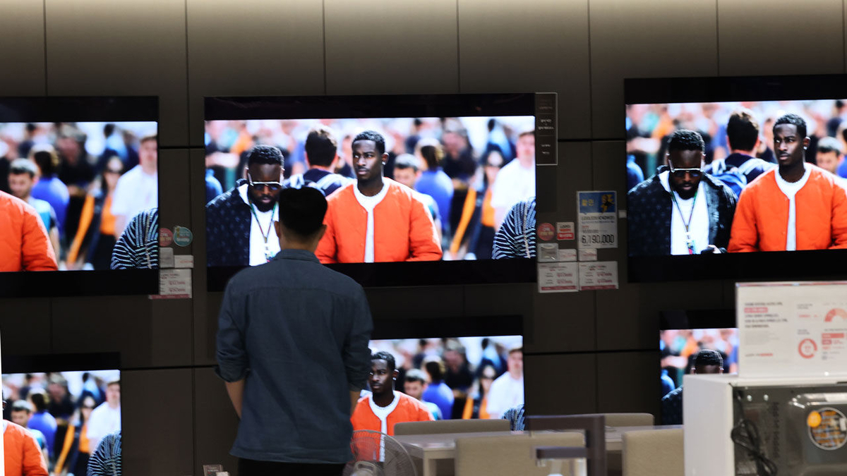 “韓 OLED 추격 고삐”…中, 차세대 마이크로디스플레이 공격 투자