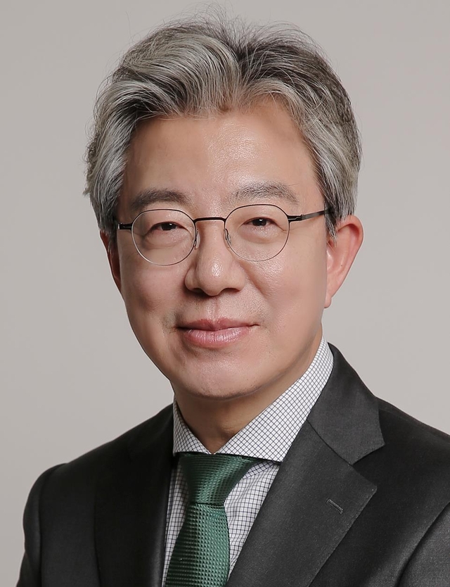 한국경영학회 최정일 회장   [숭실대 제공]