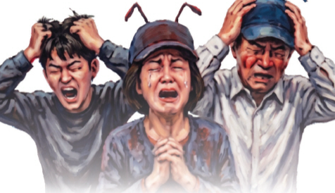 [기획] 목표가 322만원 차이… ‘갈지자’ 삼전닉스에 길잃은 개미
