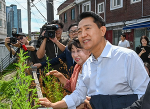 [사설] 서울시 부동산 폭등 책임, 오세훈 시장도 결코 자유롭지 않다