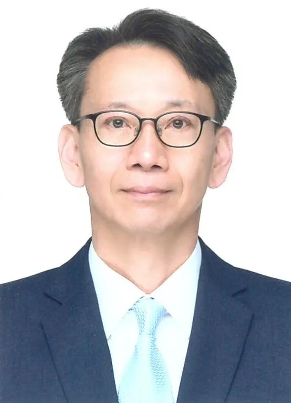 김명주 신임 KAIST 감사.