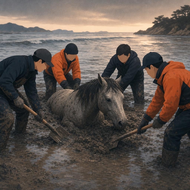 AI로 생성한 일러스트.