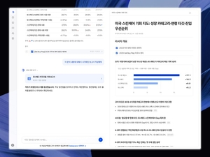 전문가 영역에서 ‘실무자 일상’으로… AX가 바꾼 데이터 업무 판도