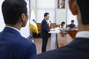 “서울시장 당선무효” 등 국힘 선거소청 불발…선관위 “선거결과 영향 없어”