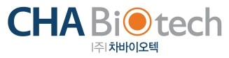 차바이오텍 CI. 차바이오텍 제공