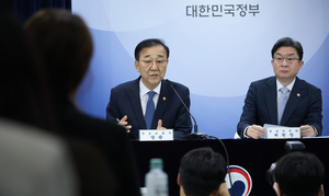 [사설] 그린벨트 묶어둔 23만호 공급, 서울 집값 잡기엔 역부족이다