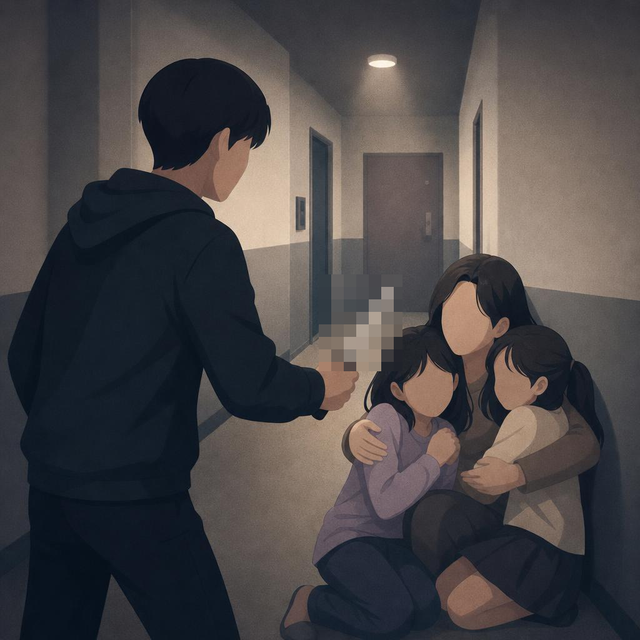 AI로 생성한 일러스트.