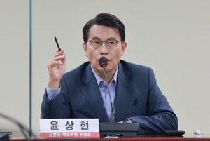 윤상현, ‘부정선거’ 끝장토론 제안…나경원 “소모적 논쟁”