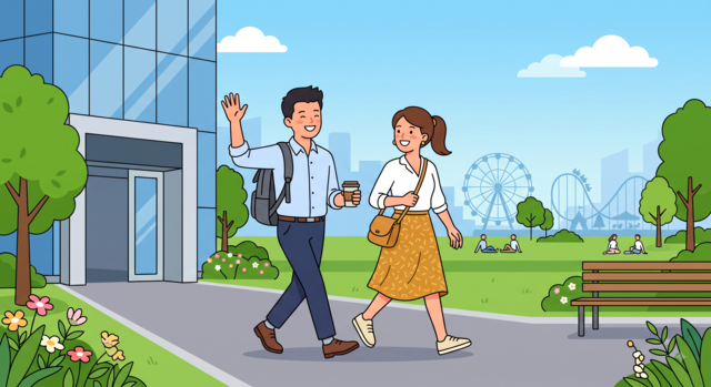 제미나이가 그린 일러스트 이미지