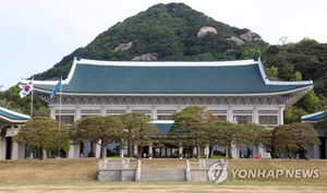 [속보] 청와대 “개헌, 국회 논의 바람직…분권형 대통령제 특정한것 아냐”