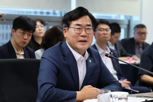 [속보] 시도지사협의회장에 박찬대 인천시장…국무회의 배석