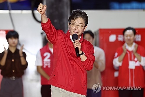 유승민 전 의원. 연합뉴스