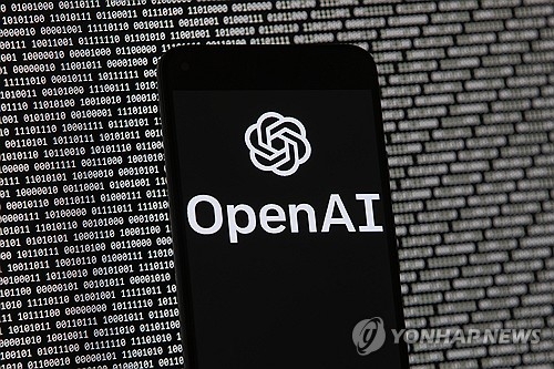 오픈AI. AP=연합뉴스