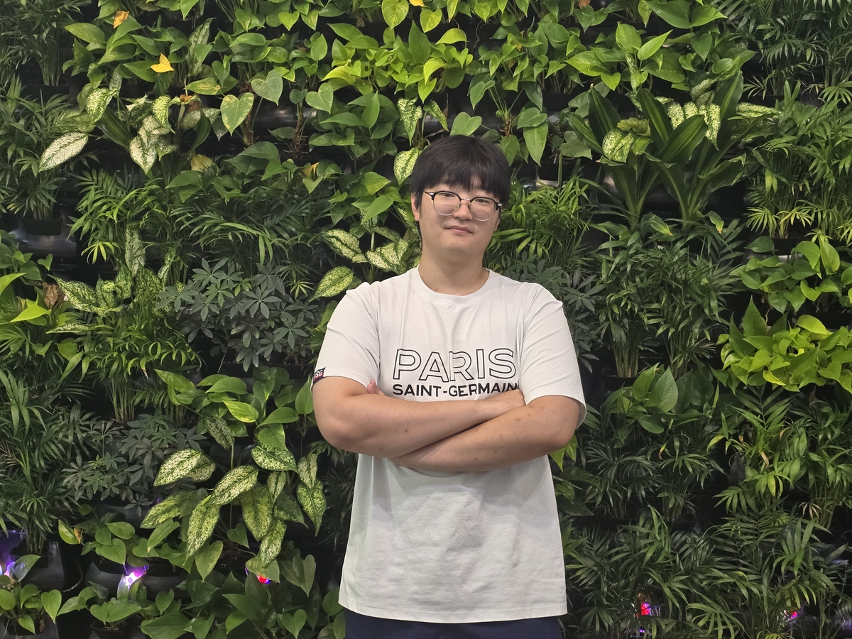 서비스 수익화도 성공적...바운드원 "장기 비전보다 서비스 개선 우선" - 뉴스 썸네일 이미지