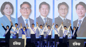 與최고위원은 ‘팀정청래’ 판정승…‘여당 내 야당’ 생기나