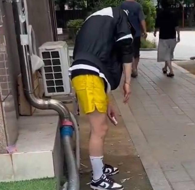 “괴기행각 이유 있었네”…‘수원 마약 좀비’, 국과수 정밀 감정서 ‘양성’ 판정
