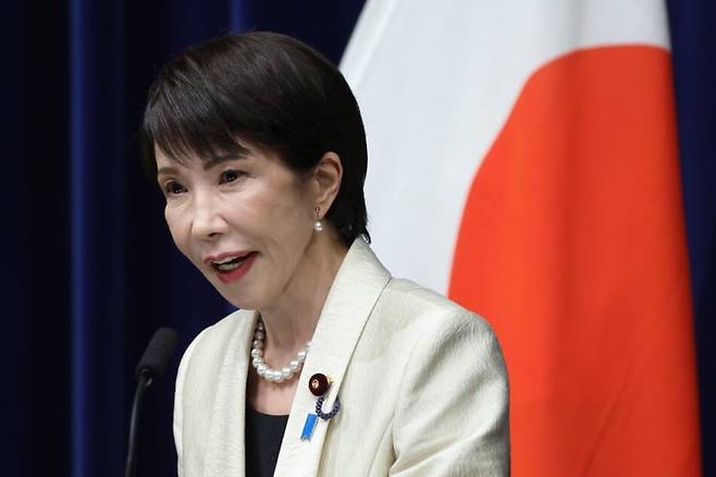 네이버·라인 분리하더니…일본, 美클라우드로 방향 틀었다