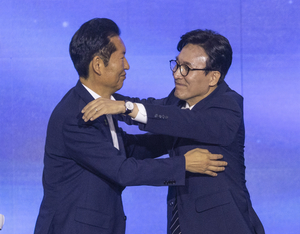 김어준 “의원들, 김용 탈락에 ‘친명’이 자기 정치 도움될지 따질 것”