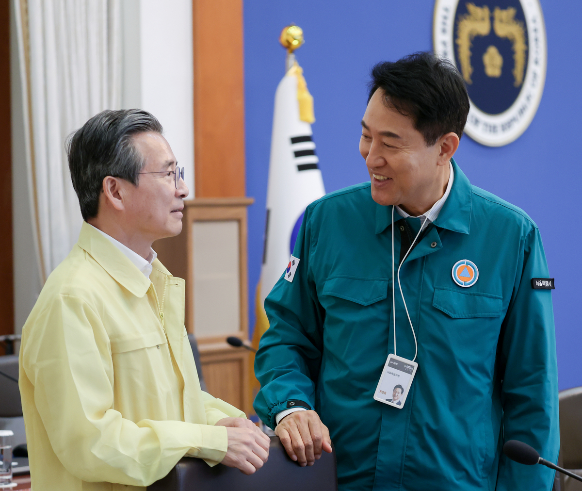 [기획] 100년 숲 밀고 2만가구 짓나… ‘용산공원’ 운명의 20일
