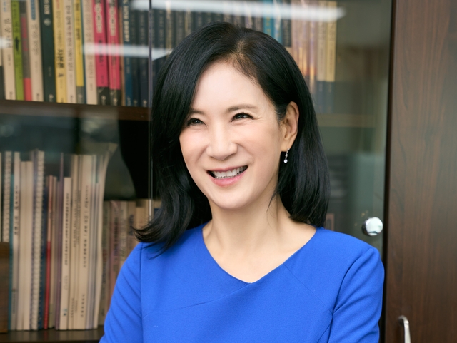 전형주 군포문화재단 대표
