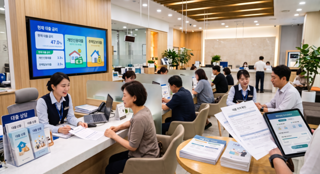 제미나이가 그린 일러스트.
