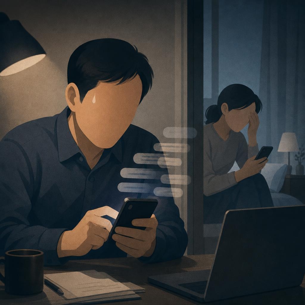 채무자에 ‘빌려준 1억 갚아라’ 169회 연락한 50대 벌금 300만원…“피해자 고통”