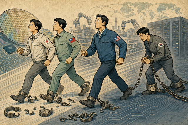 챗GTP가 그린 일러스트
