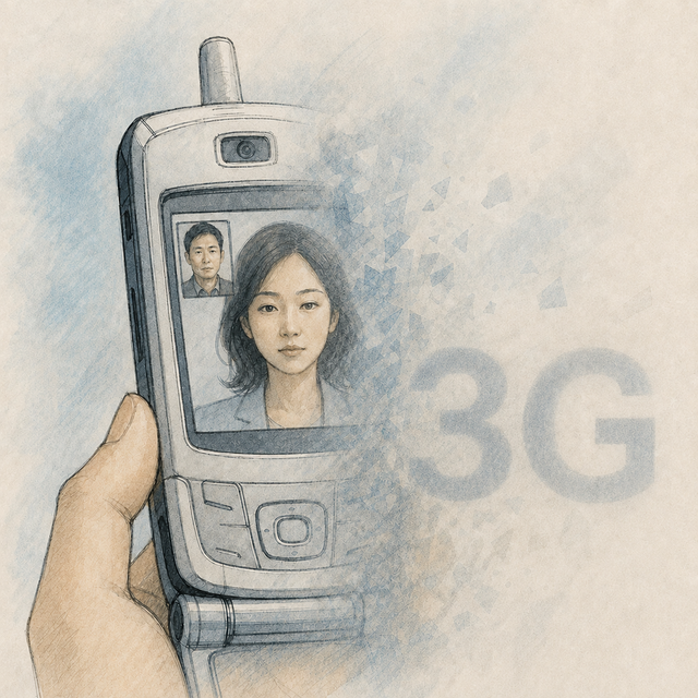 AI가 그린 일러스트.
