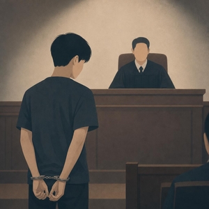 학원서 창피 줬다고…세 모녀 살해 시도한 10대 중형 선고
