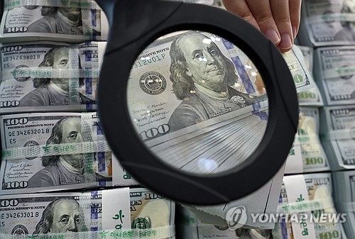 [속보] 美 국가부채, 사상 첫 40조달러 돌파…10년 만에 2배 급증