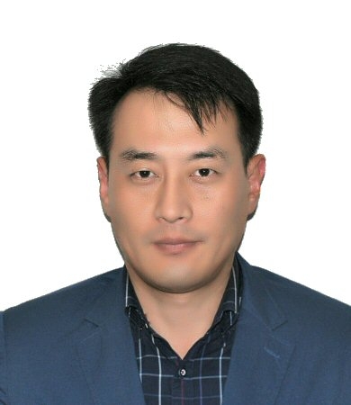 이태진 ETRI 미디어시스템연구본부장