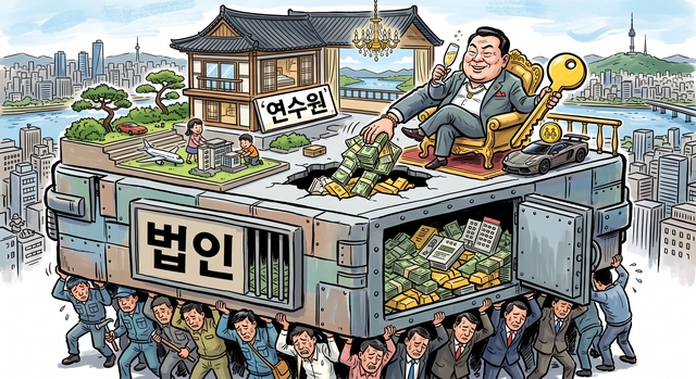 제미나이가 그린 그림
