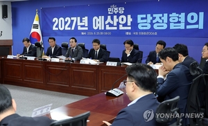 [사설] 반도체 기댄 내년 슈퍼예산… 리스크 큰 만큼 대비책도 있어야