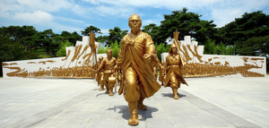 [사설] 동학혁명 유족에 수당 지급한다는 전북도… 황당할 뿐이다