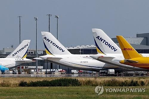 독일 라이프치히 공항. 로이터 연합뉴스 자료사진