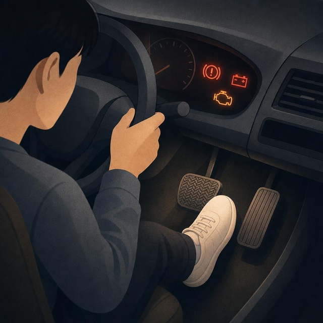 AI가 그린 일러스트.
