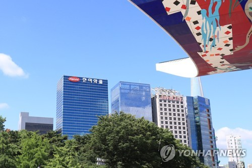 석달 새 5조원 잇달아 기술수출한 한미약품...'R&D의 힘' - 뉴스 썸네일 이미지