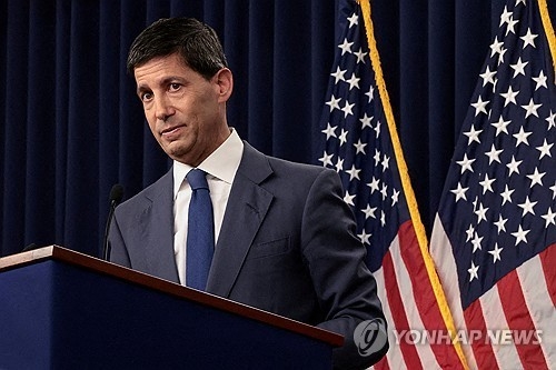 케빈 워시 미 연준 의장. 로이터 연합뉴스