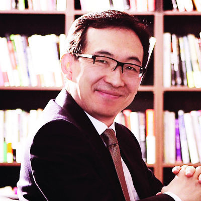 [예병일 칼럼] 美는 우주사관학교 신설, 韓은 육해공사 통합