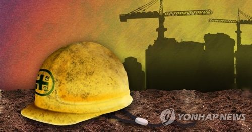 청주 신축 아파트서 1.4m 높이 추락한 40대... 18일 투병 끝 애석한 숨