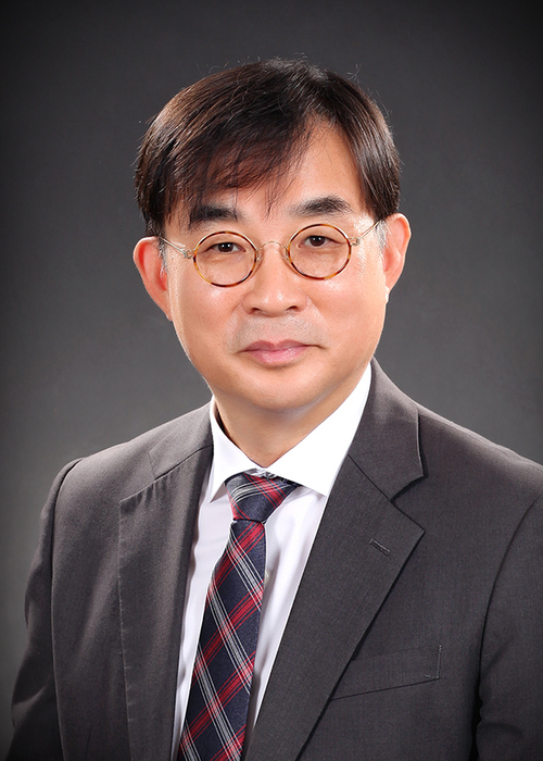 계승균 신임 국가지식재산위원장 [청와대 제공]