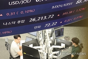 [Ditta 뷰] 2분기 해외증권투자 467.2억달러↑…주가 상승에 증가폭 ‘역대 최대’
