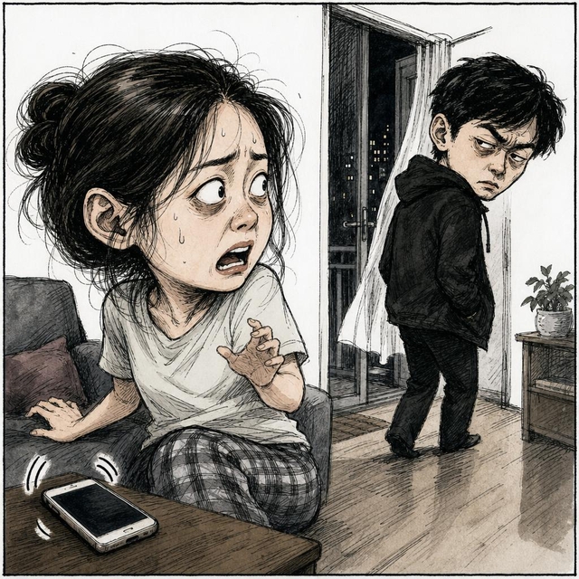 AI가 생성한 이미지